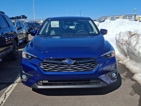 New 2026 Subaru Impreza 2.0i Sport image 2