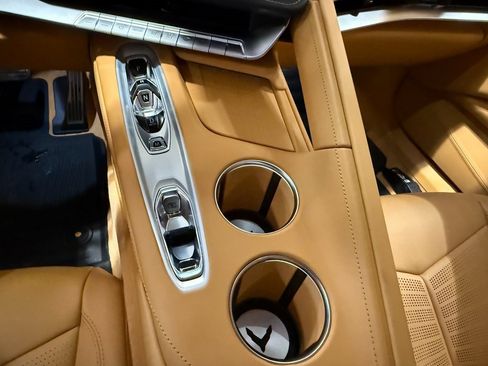 Used 2026 Chevrolet Corvette Stingray w/ Z51 Performance Package image 36