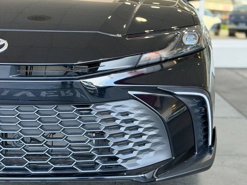 Certified 2026 Toyota Camry SE FWD image 6