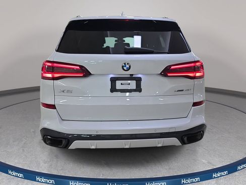 Used 2023 BMW X5 xDrive40i w/ M Sport Package AWD/4WD image 7