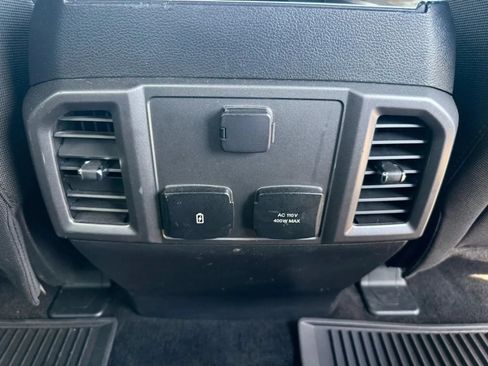 Used 2018 Ford F150 XLT w/ Equipment Group 302A Luxury AWD/4WD image 20
