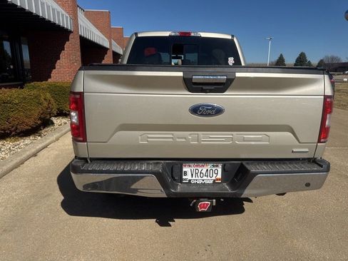 Used 2018 Ford F150 XLT w/ Equipment Group 302A Luxury image 5