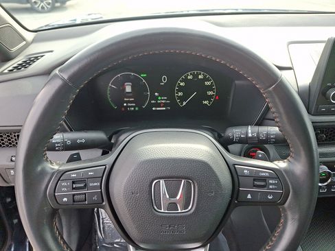 Used 2024 Honda CR-V Sport image 20