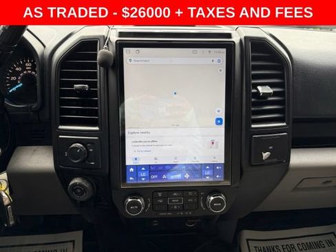 Used 2020 Ford F150 XL w/ Equipment Group 101A Mid RWD image 25