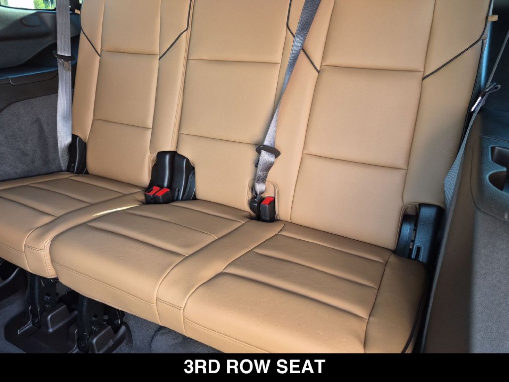 Used 2025 Cadillac Escalade Premium Luxury w/ Touring Package AWD/4WD image 33