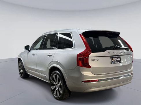 Used 2023 Volvo XC90 T8 Plus w/ Protection Package Premier AWD/4WD image 12