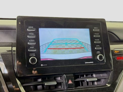 Used 2023 Toyota Camry LE image 17