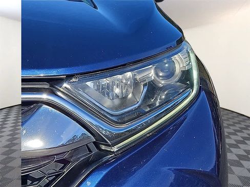 Certified 2018 Honda CR-V EX-L image 8