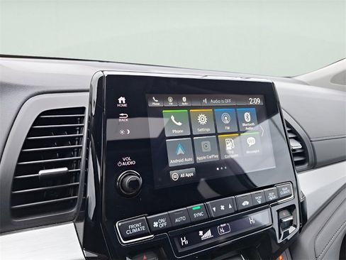 Used 2024 Honda Odyssey EX-L image 27