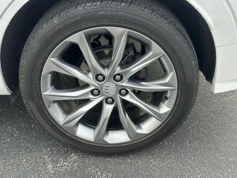 Used 2024 Buick Encore GX Avenir image 7