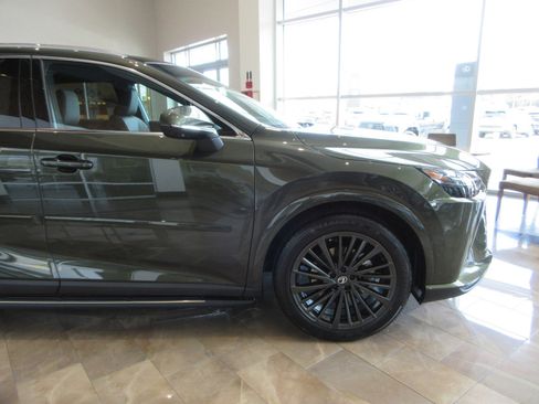 New 2026 Lexus RX 350 Premium image 13