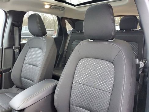 New 2026 Ford Escape Active image 14