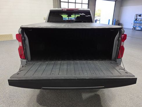 Used 2024 Chevrolet Silverado 1500 RST AWD/4WD image 33