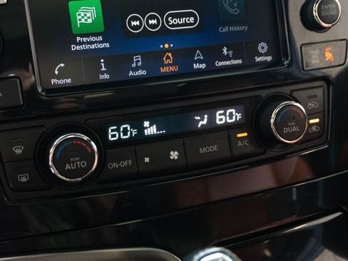 Used 2020 Nissan Maxima Platinum w/ Reserve Package FWD image 29
