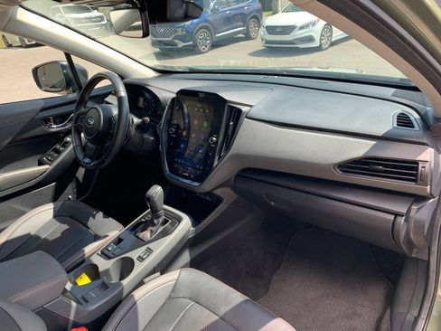 Used 2024 Subaru Crosstrek 2.5i Limited w/ Crosstrek Mirror Package AWD/4WD image 19