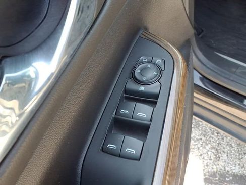 Used 2023 GMC Acadia SLE AWD/4WD image 18