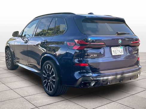 Used 2026 BMW X5 xDrive40i w/ M Sport Package AWD/4WD image 7
