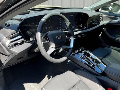 New 2026 Audi A6 Premium Plus image 7