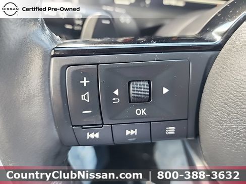 Used 2024 Nissan Rogue SL w/ SL Premium Package AWD/4WD image 21