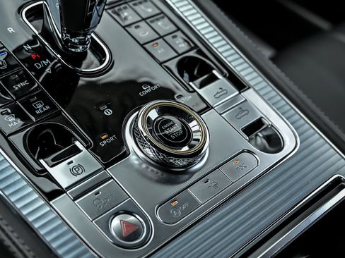 Certified 2020 Bentley Continental GT w/ First Edition Specification AWD/4WD image 48