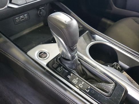 Used 2023 Nissan Altima 2.5 SV FWD image 30