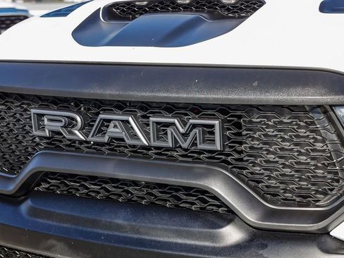 Used 2023 RAM 1500 TRX w/ Trailer Tow Group image 6