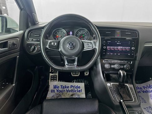 Used 2020 Volkswagen GTI Autobahn FWD image 22