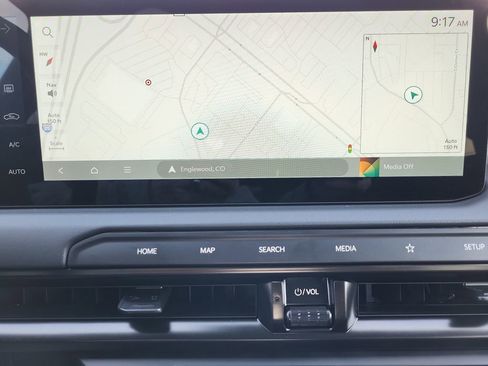 New 2027 Kia Telluride X-Line SX Prestige image 19