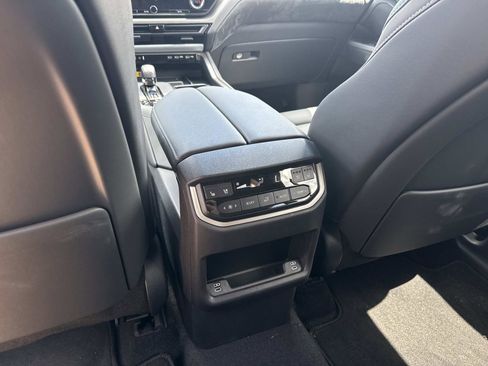 New 2026 Lexus TX 350 AWD image 16