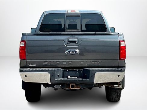 Used 2015 Ford F350 XLT w/ XTR Plus Package image 6