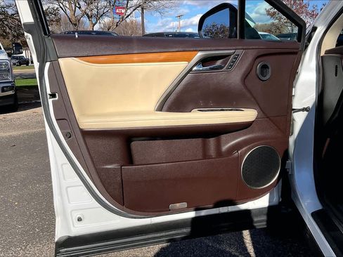 Used 2020 Lexus RX 350 AWD w/ Premium Package image 20