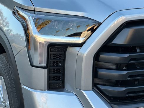 New 2026 Toyota Tundra SR5 image 30