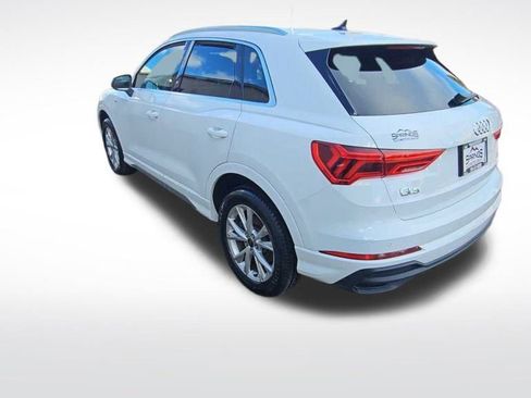 Used 2024 Audi Q3 2.0T Premium image 6