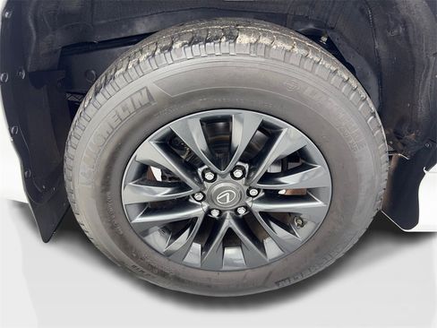 Used 2022 Lexus GX 460 Premium image 85