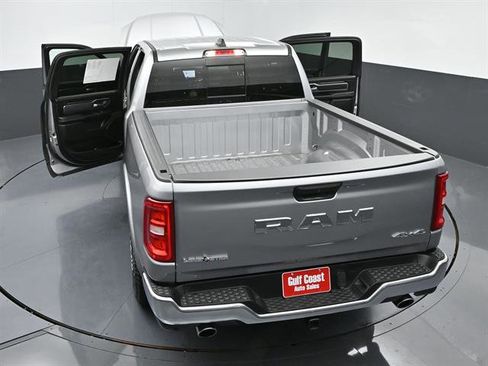 Used 2025 RAM 1500 Lone Star AWD/4WD image 48