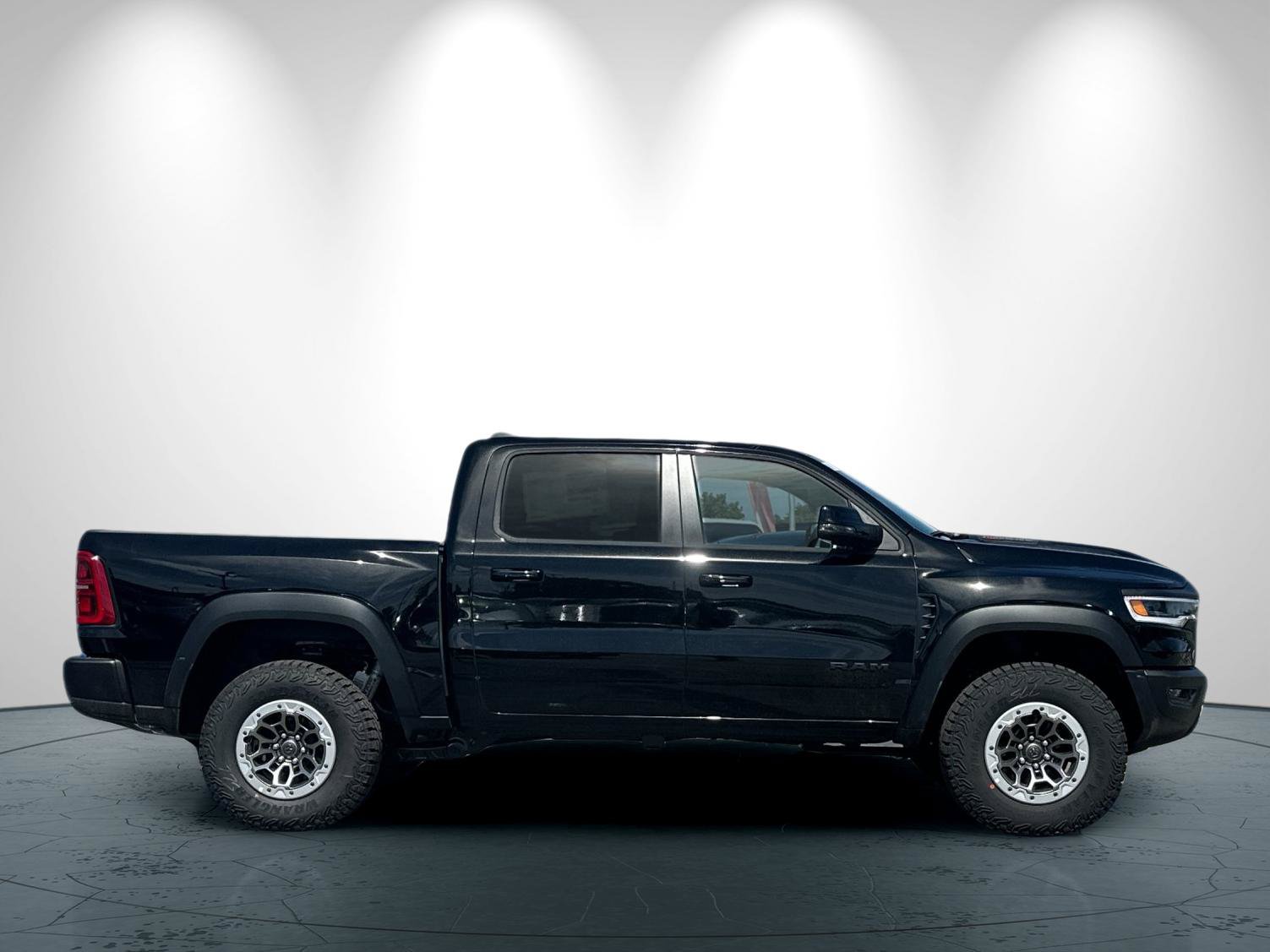 New 2026 RAM 1500 RHO w/ RHO Level 1 Equipment Group AWD/4WD image 3