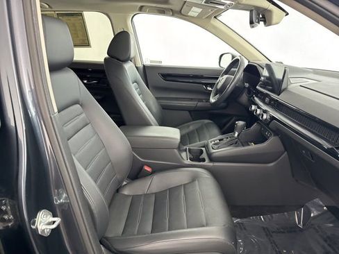 Certified 2023 Honda CR-V EX-L image 26