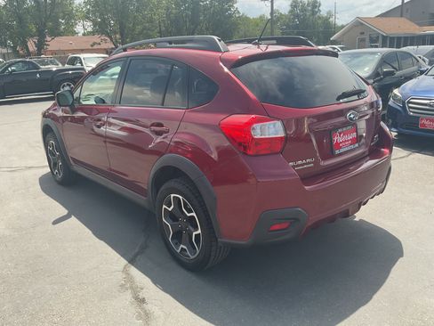 Used 2013 Subaru Crosstrek 2.0i Limited AWD/4WD image 7