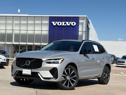 Certified 2023 Volvo XC60 B5 Plus w/ Climate Package