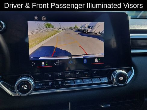 Used 2024 GMC Canyon Elevation w/ Elevation Premium Package RWD image 45