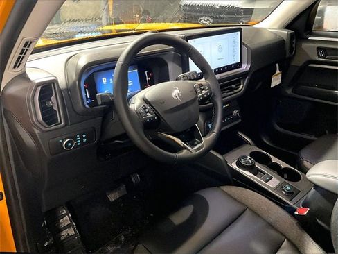 New 2026 Ford Bronco Sport Big Bend image 7