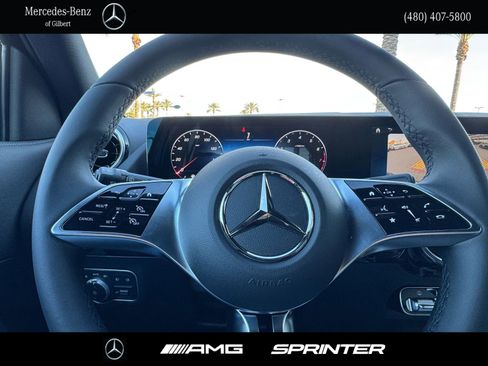 New 2026 Mercedes-Benz GLA 250 image 25