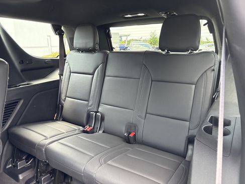 Used 2022 Chevrolet Tahoe LT AWD/4WD image 34