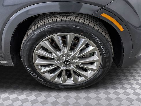 Used 2020 Hyundai Palisade Limited image 30