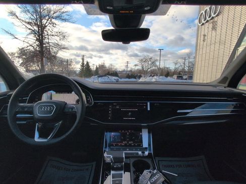New 2026 Audi Q7 3.0T Premium image 24