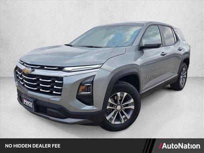 Used 2026 Chevrolet Equinox LT