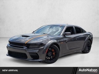 Used 2022 Dodge Charger Scat Pack
