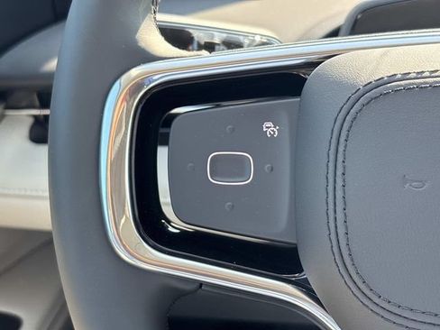 New 2026 Lincoln Nautilus Reserve AWD/4WD image 25