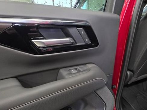 New 2026 Chevrolet Suburban Premier w/ Sun And Tow Package image 26