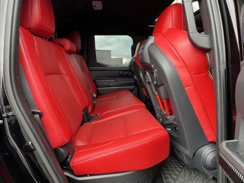 Used 2025 Toyota Tacoma TRD Pro image 19